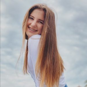 Meet your Posher, Kate